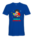 World Autism Day - T-Shirt