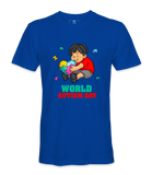 World Autism Day - T-Shirt