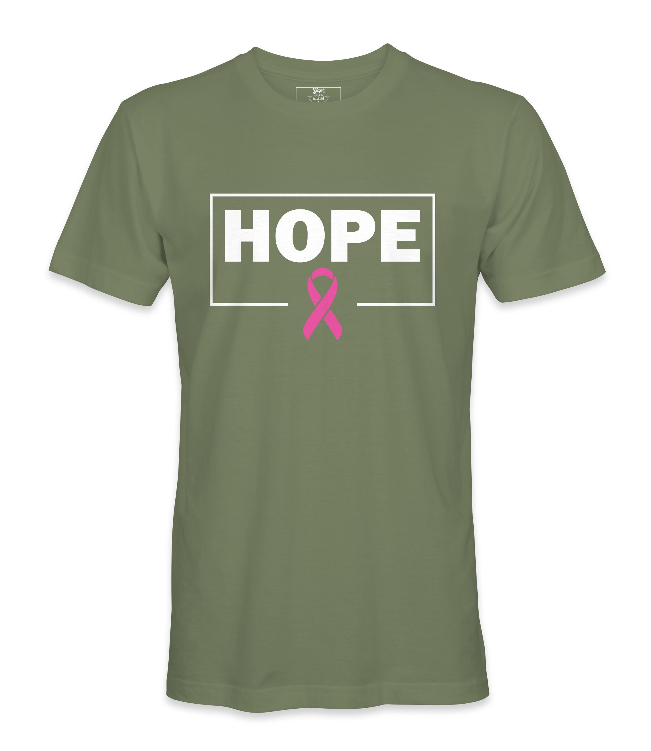 Hope - T-shirt