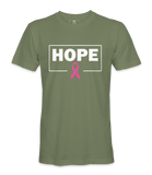 Hope - T-shirt