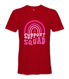 Support Squad - T-shirt