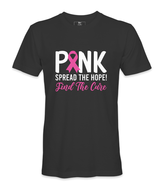 Spread The Hope - T-shirt