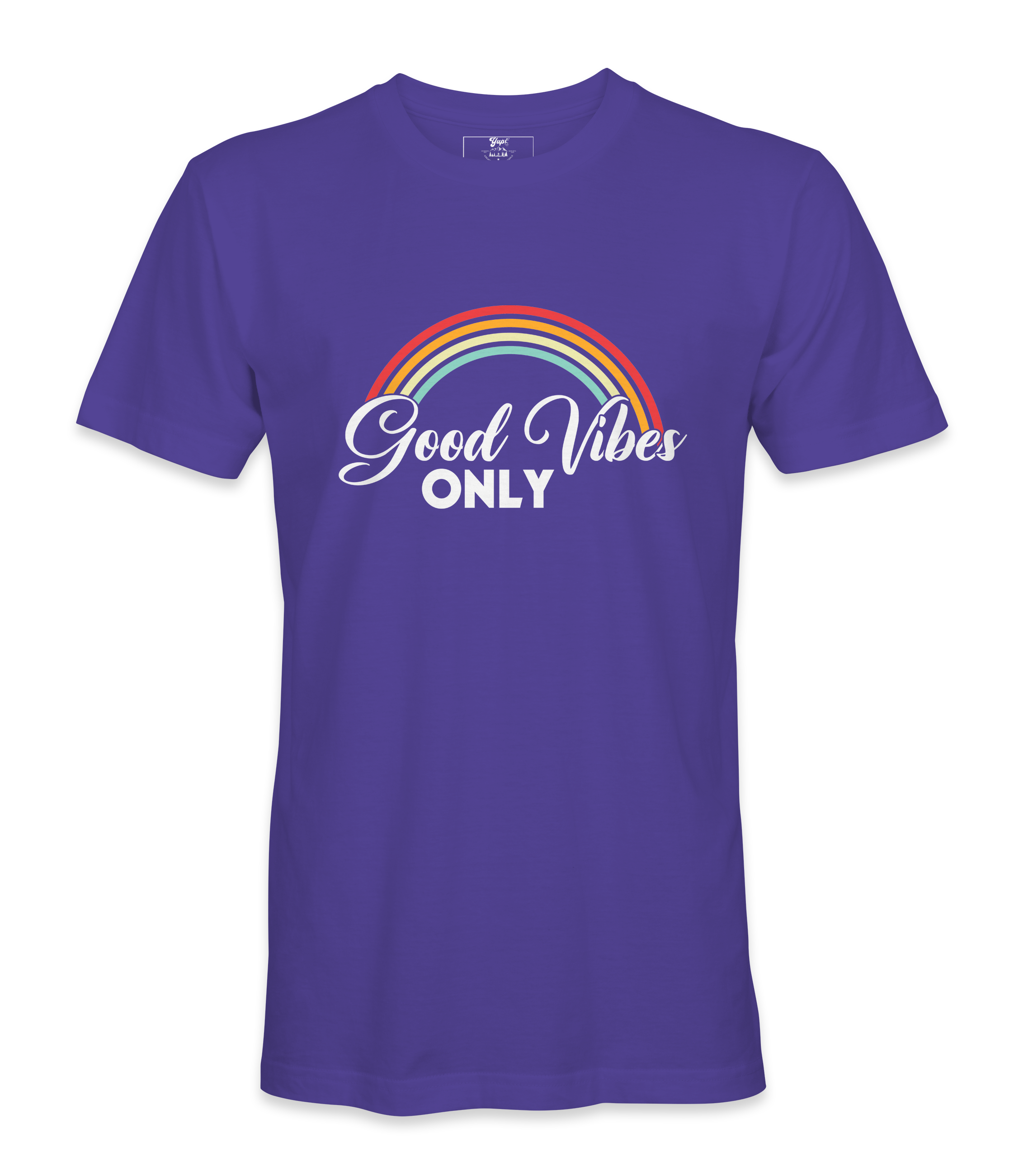 Good Vibes - T-shirt