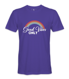 Good Vibes - T-shirt