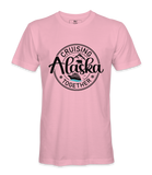 Cruising Alaska Together - T-shirt