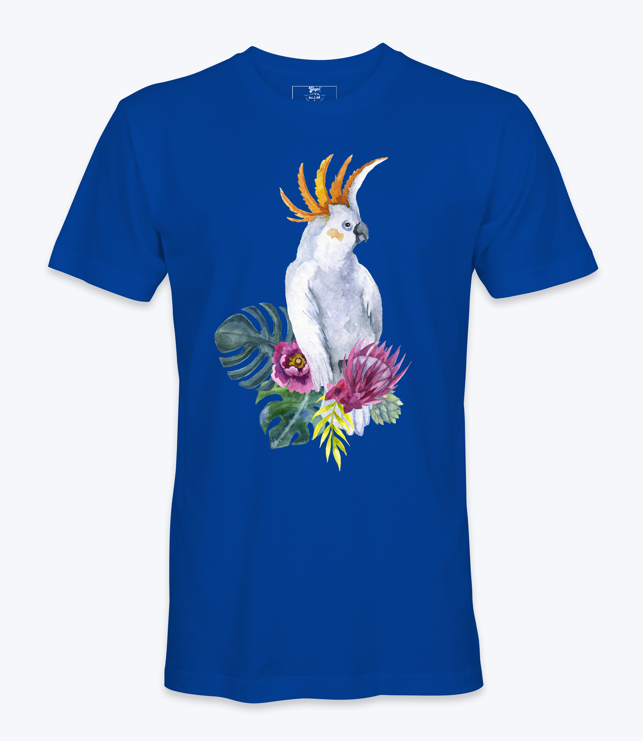 Cockatoo T-shirt