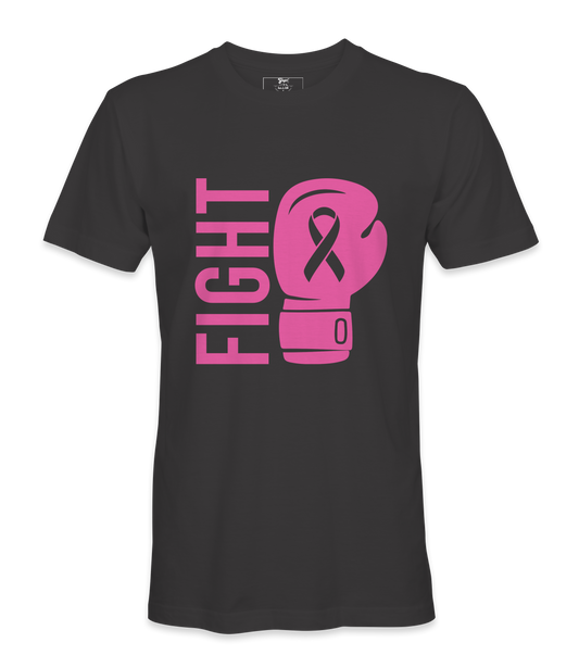 Fight - T-shirt