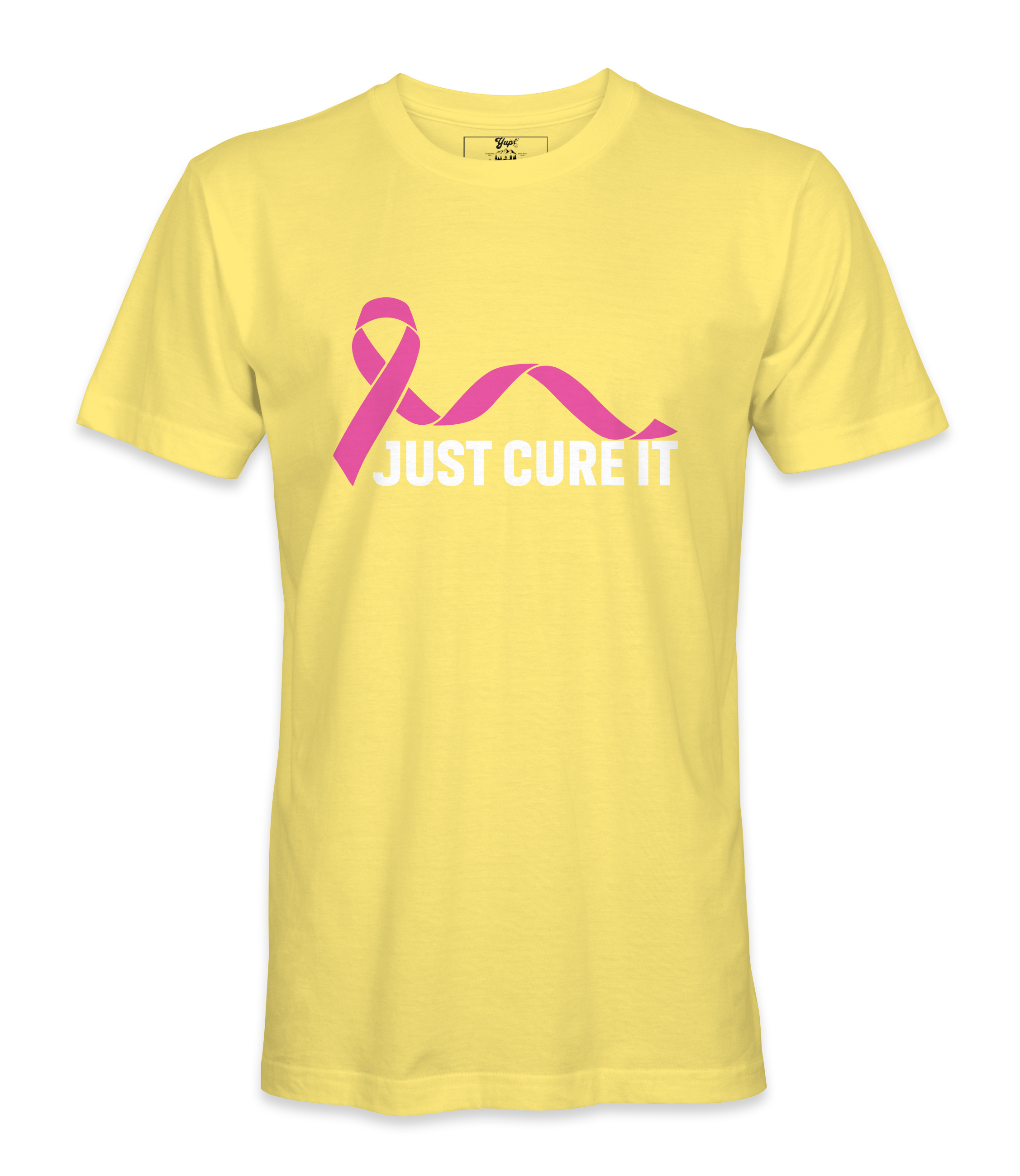 Just Cure It - T-shirt