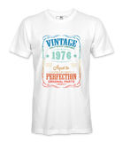 Vintage 1976 - T-shirt