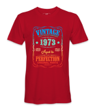 Vintage 1973 - T-shirt