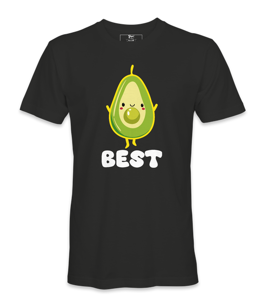 Duo Best Friends  - T-shirt
