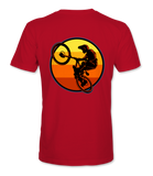 BMX  - T-Shirt