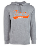 Toros del Este Atletico  Hoodie