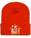 Alex Roofing All Weather Beanies