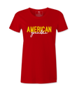 American Grandma - T-shirt