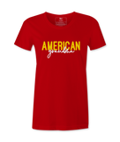 American Grandma - T-shirt