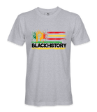 Black History T-Shirt