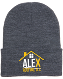 Alex Roofing All Weather Beanies