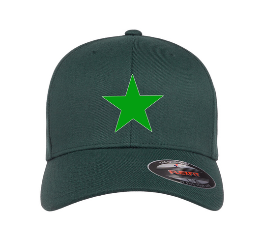 Estrellas Hat