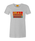 On Cruise Mood - T-shirt