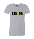 Senior 2024 Female t-shirt