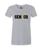 Senior 2024 Female t-shirt