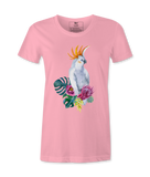 Cockatoo - Female T-shirt