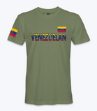 Venezuelan T-shirt