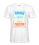 Vintage 1973 - T-shirt