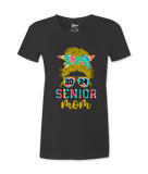 Senior Mom Female t-shirt