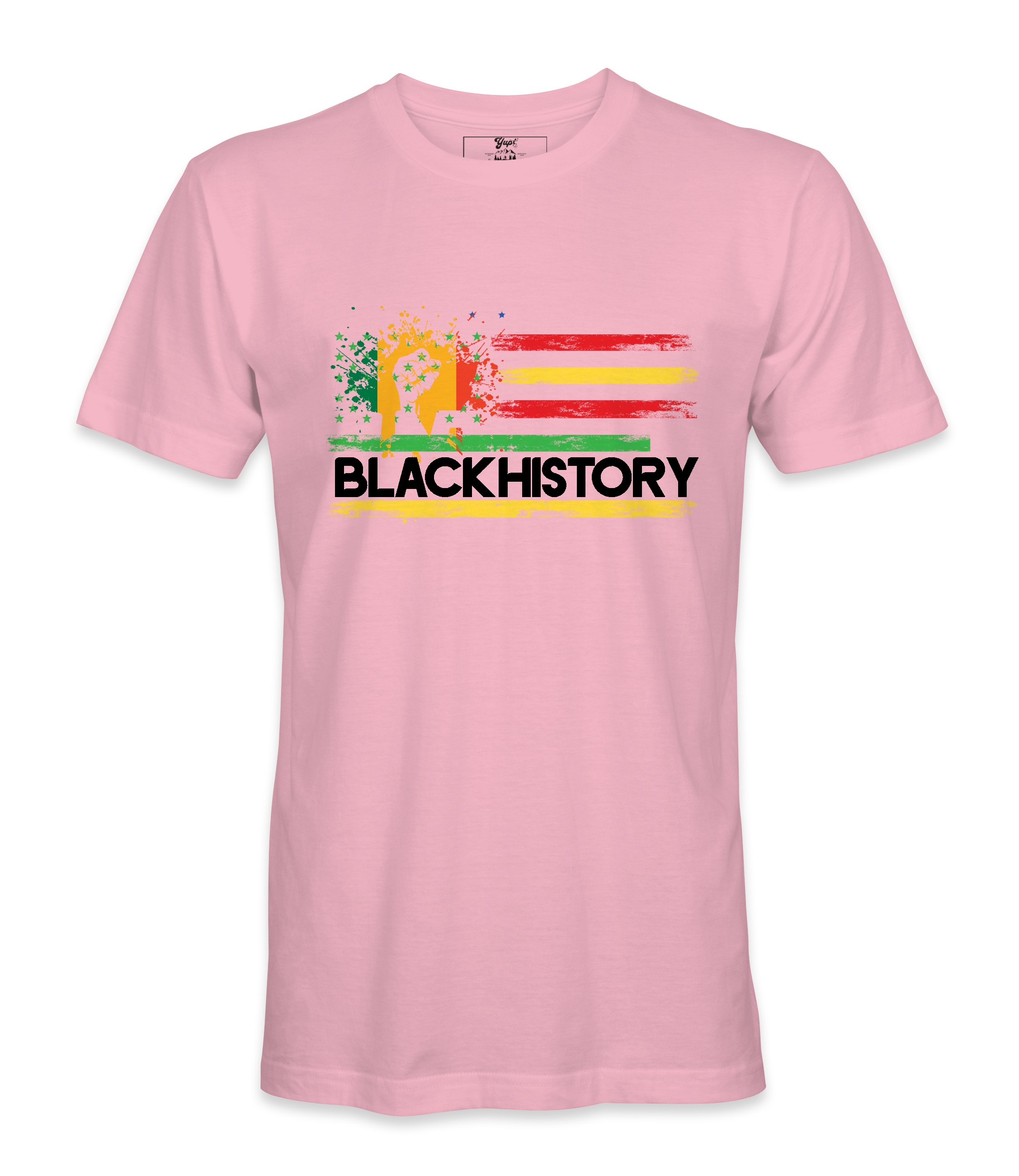 Black History T-Shirt