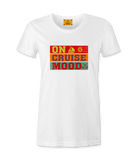 On Cruise Mood - T-shirt