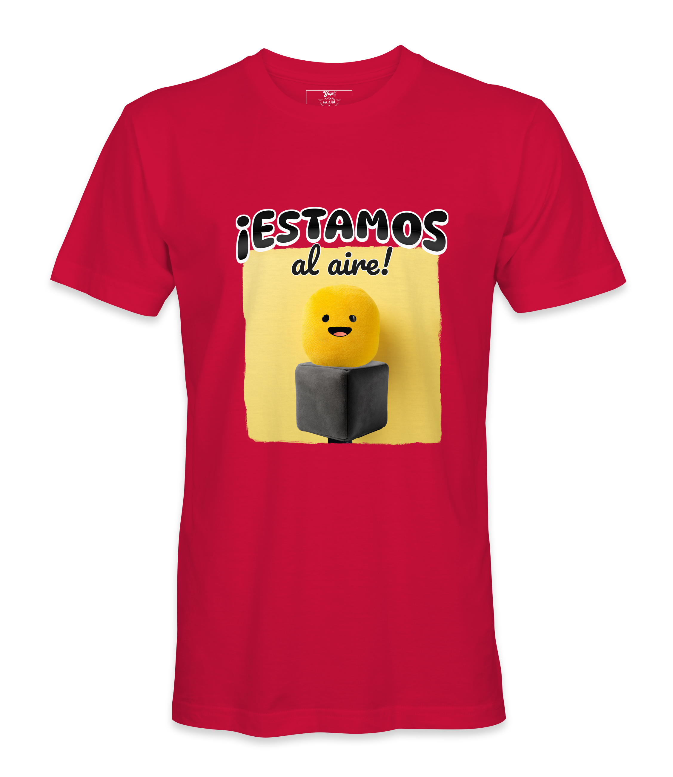 Estamos Al Aire T-Shirt