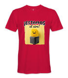 Estamos Al Aire T-Shirt