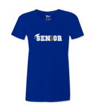 Senior 2024 Female t-shirt