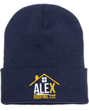 Alex Roofing All Weather Beanies