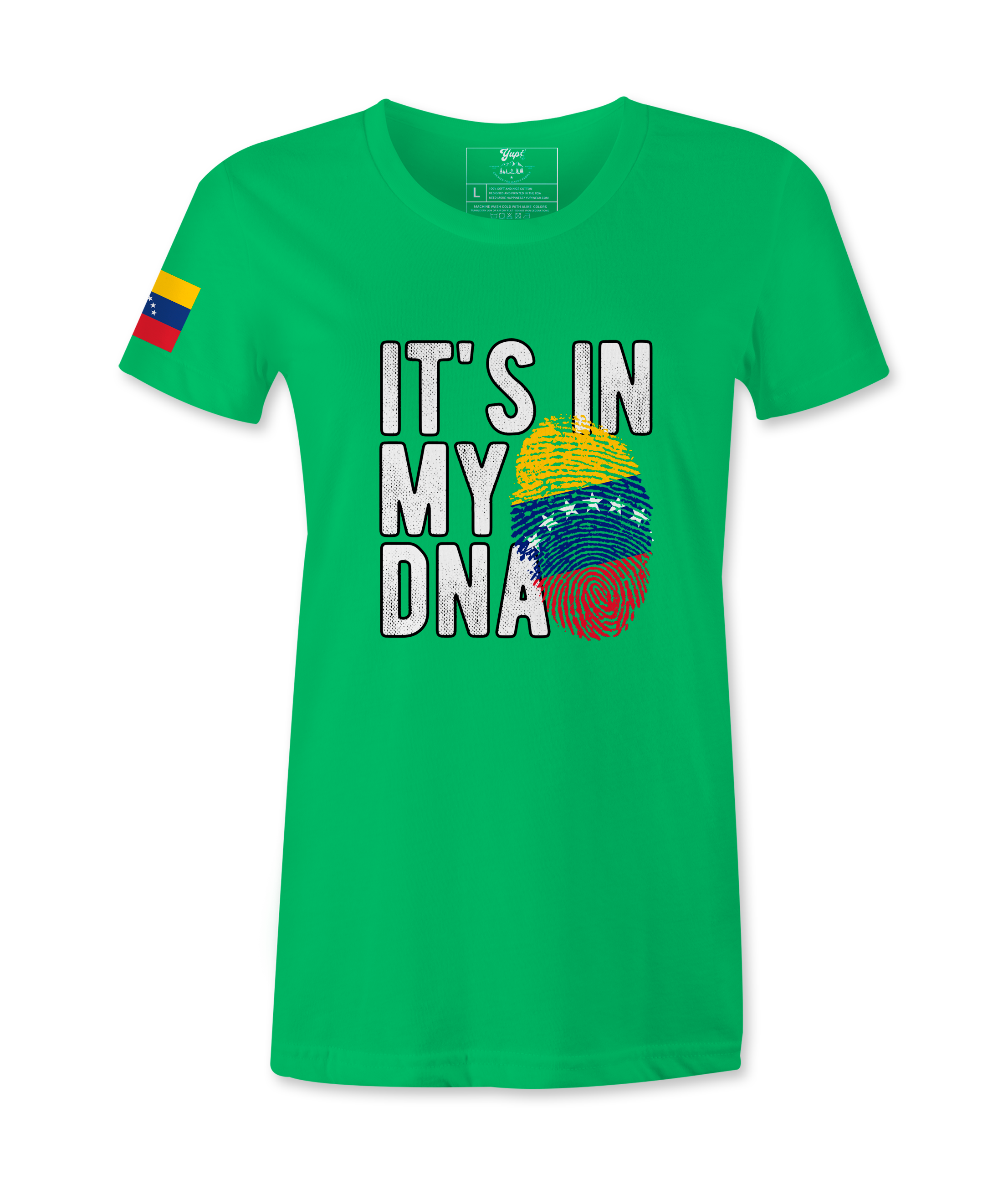 It's In My DNA -Female