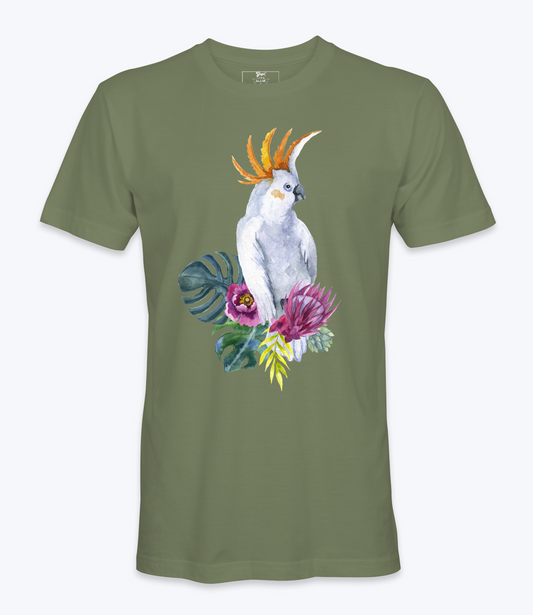 Cockatoo T-shirt