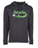 Estrellas  Hoodie