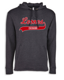 Leones  Hoodie