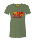 On Cruise Mood - T-shirt