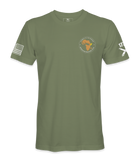 Operation Restore Hope, Somalia 1775 T-Shirt