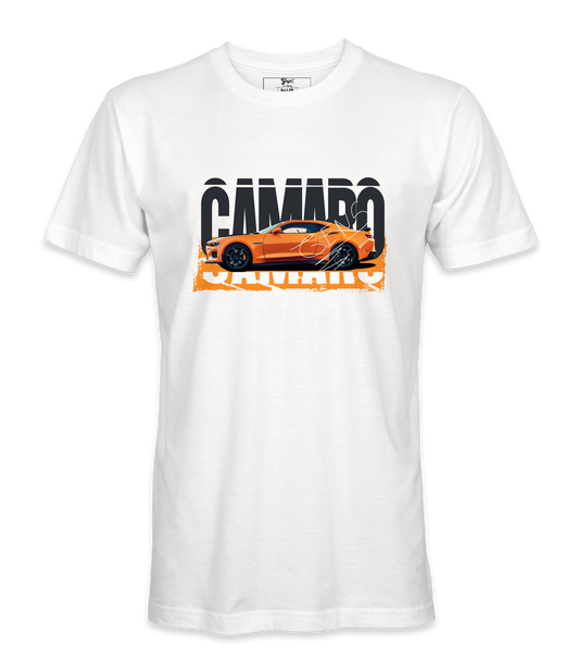 Camaro T-Shirt