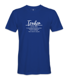 Teacher T-shirt