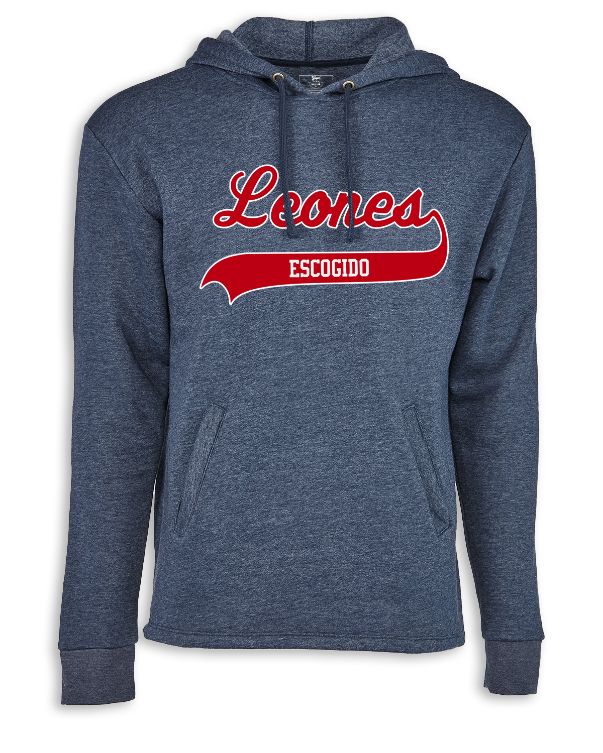 Leones  Hoodie