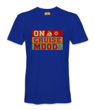 On Cruise Mood - T-shirt