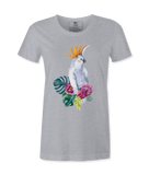 Cockatoo - Female T-shirt