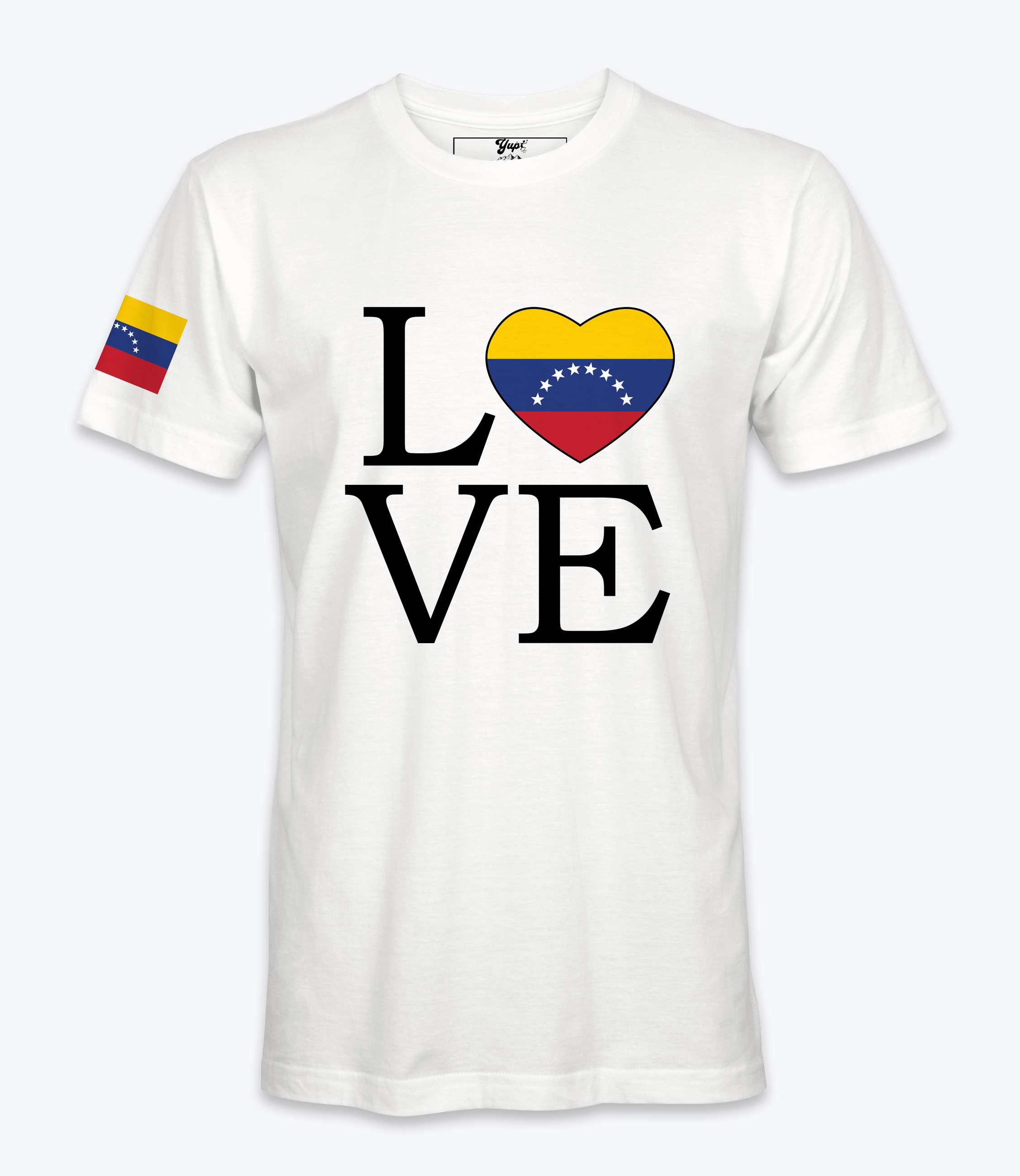 Love Venezuela