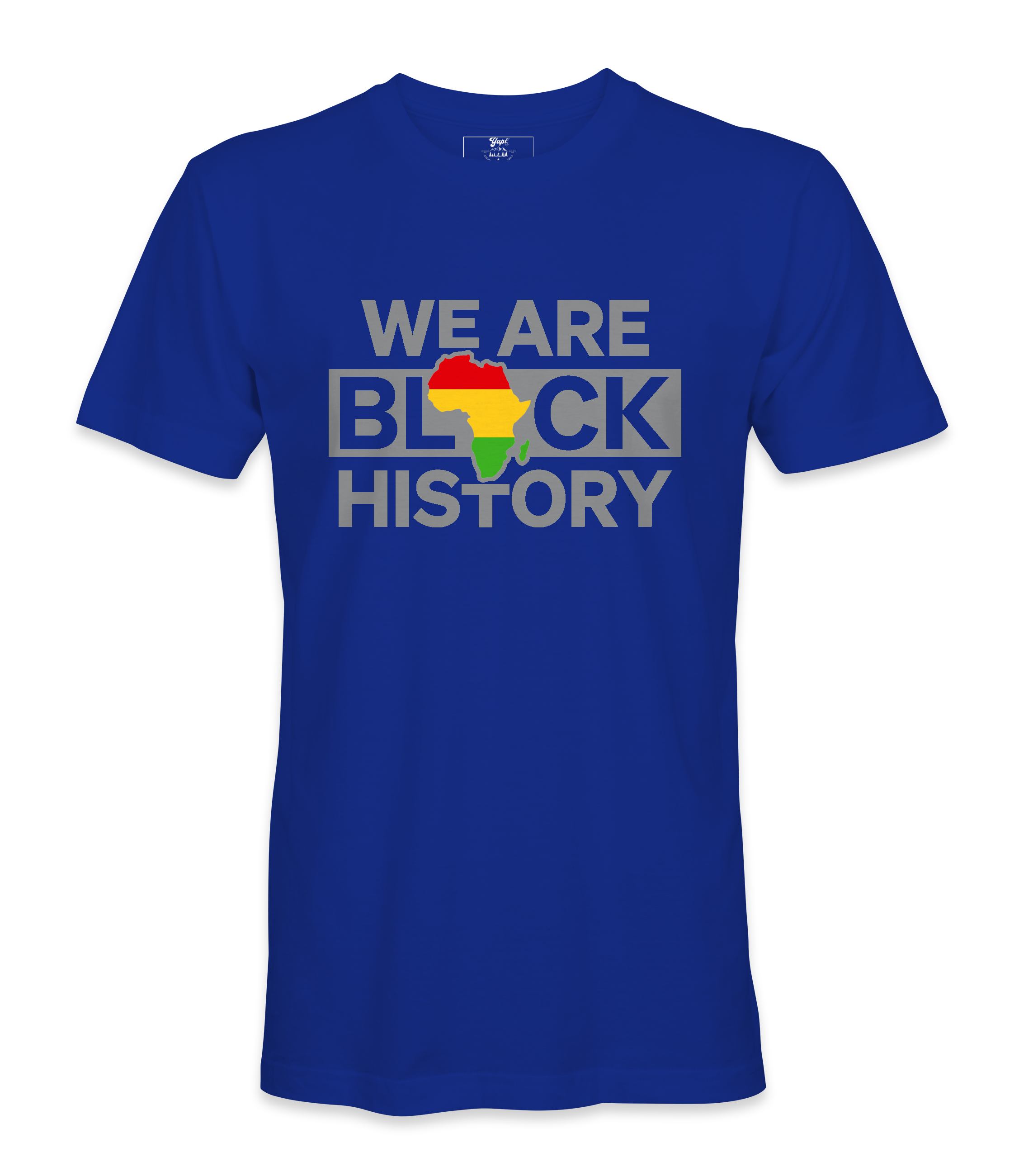 We're Black History T-Shirt