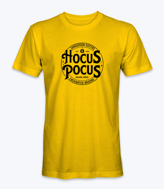 Hocus Pocus T-Shirt